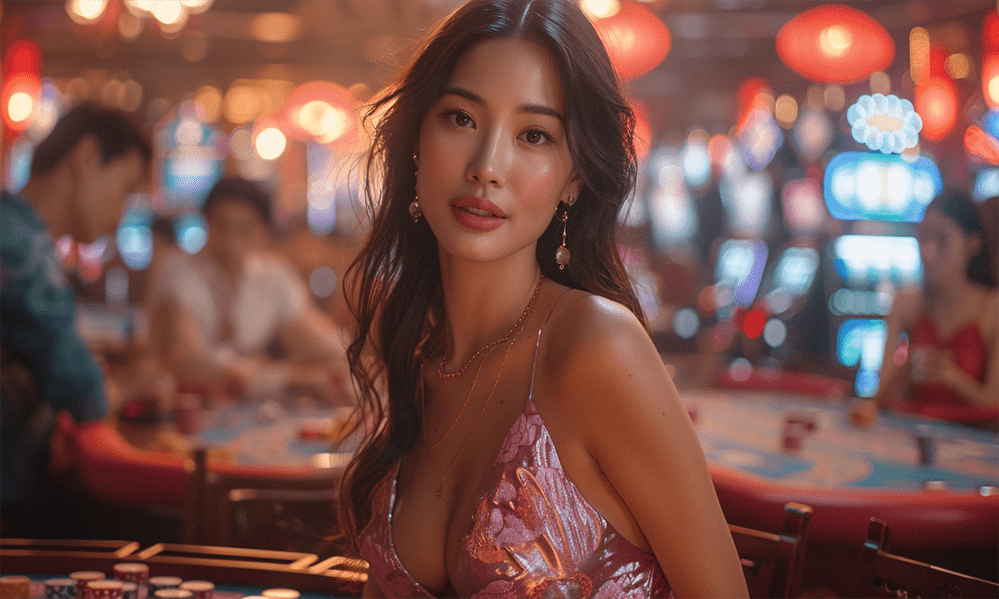 8 day sòng bạc
